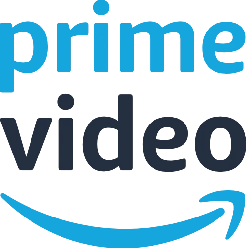 Amazon Prime Video logo