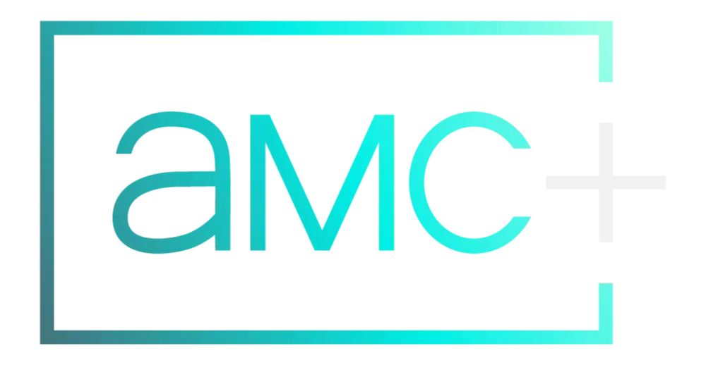 AMC+ logo