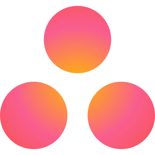 Asana logo