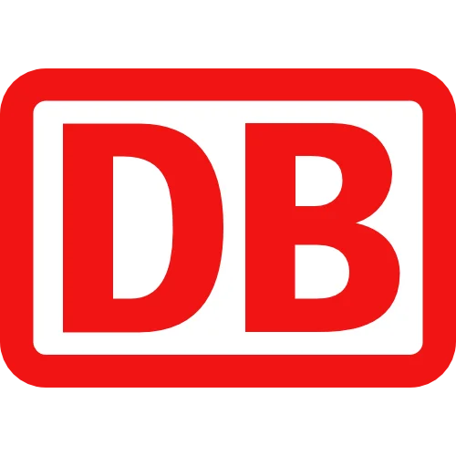 Deutsche Bahn logo