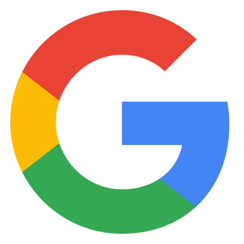 Google One logo
