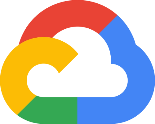 Google Cloud logo