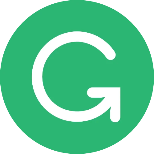 Grammarly Premium logo