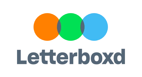 Letterboxd logo