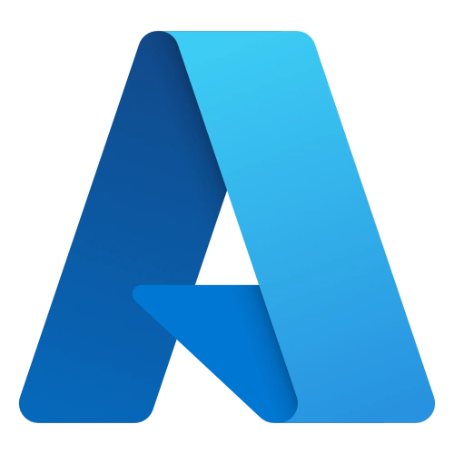 Microsoft Azure logo
