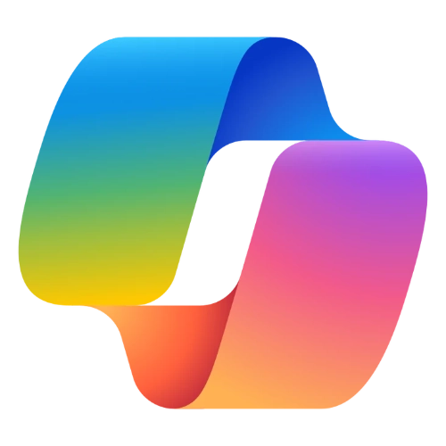 Microsoft Copilot logo