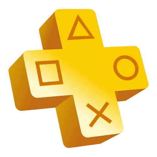 Playstation Plus logo