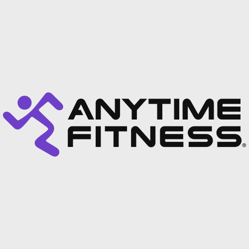 Anytime Fitness logo