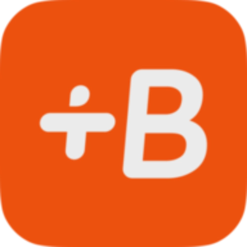 Babbel logo