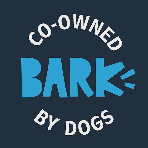 BarkBox logo
