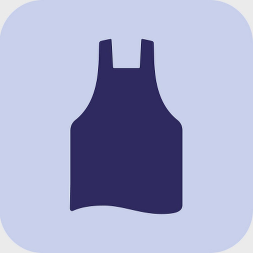 Blue Apron logo