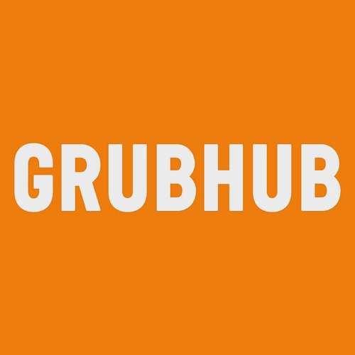 GrubHub+ logo