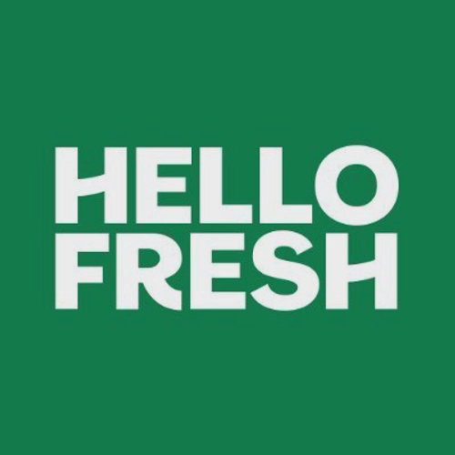 HelloFresh logo