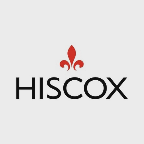 Hiscox logo
