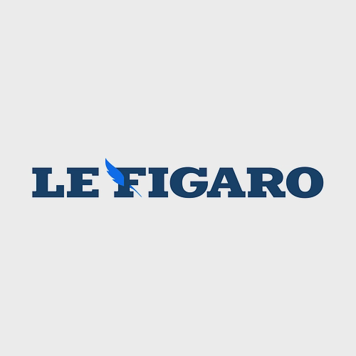 Le Figaro logo