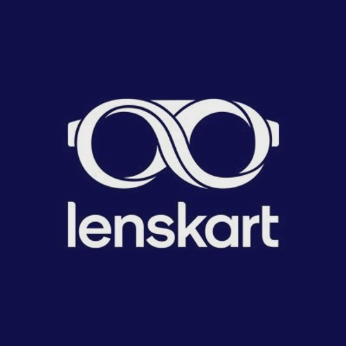 Lenskart Gold Membership logo