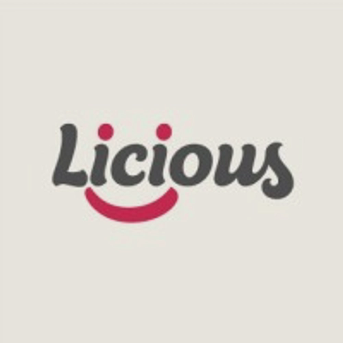 Licious Inifiniti logo
