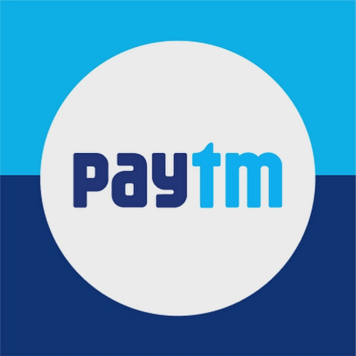 Paytm First logo