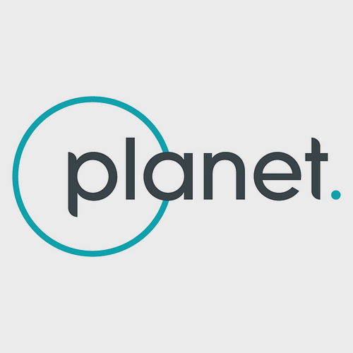 Planet Market logo