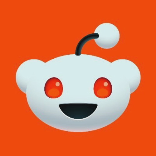 Reddit Premium logo