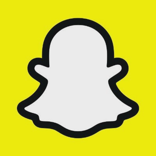 Snapchat+ logo
